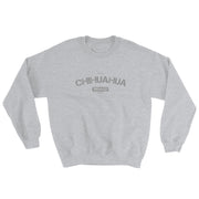 Chihuahua Unisex Sweatshirt