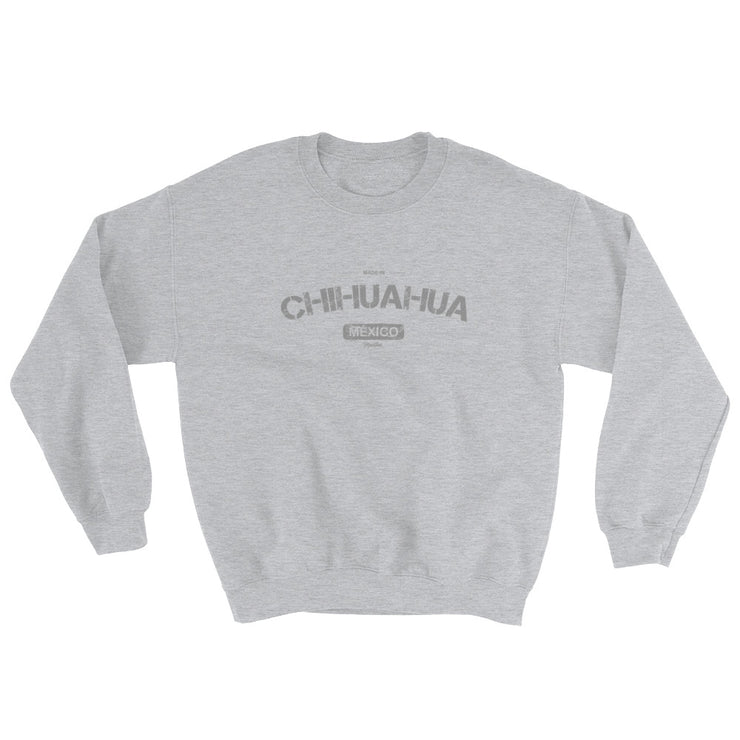 Chihuahua Unisex Sweatshirt