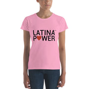 Latina Power Women's Premium Tee