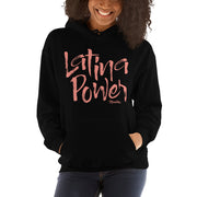 Latina Power Hoodie