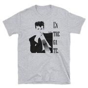 Entrégate Unisex Tee