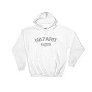 Nayarit Unisex Hoodie