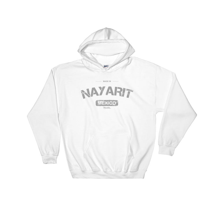Nayarit Unisex Hoodie
