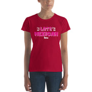 I Am Not Late Women's Premium Tee