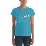 Holy Guacamole Women's Premium Tee