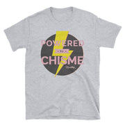 Powered By Chisme Unisex Tee