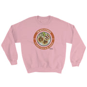 Taco Fitness Unisex Sweatshirt