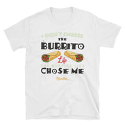 Burrito Life Unisex Tee