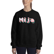Mija Unisex Sweatshirt