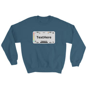Custom Tabasco Unisex Sweatshirt