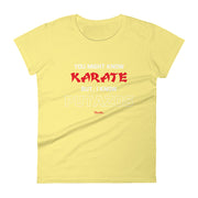I Know Putazos Women's Premium Tee