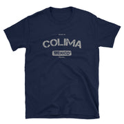 Colima Unisex Tee