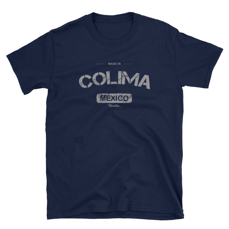Colima Unisex Tee