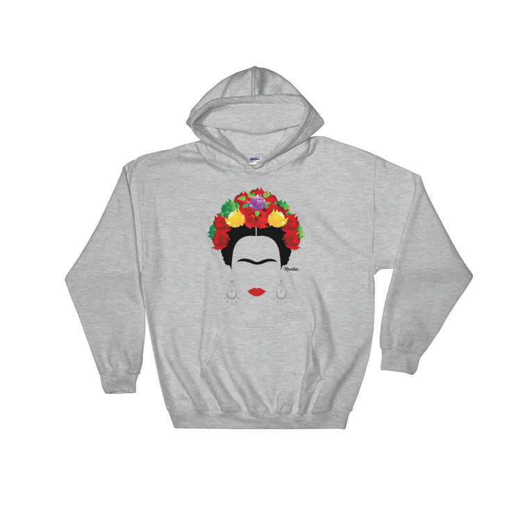 Frida Unisex Hoodie