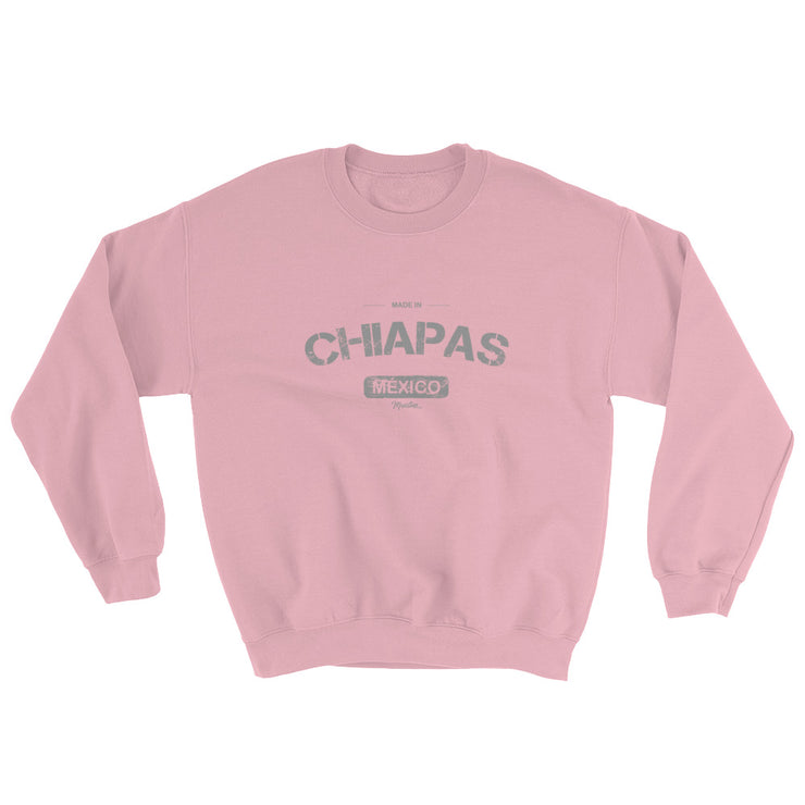 Chiapas Unisex Sweatshirt