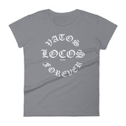 Vatos Locos Forever Women's Premium Tee