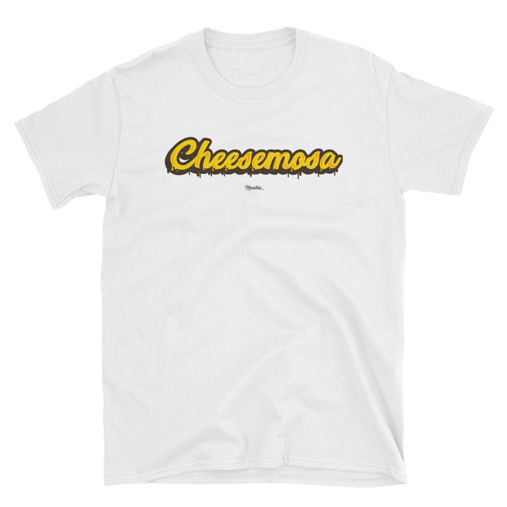 Cheesemosa Unisex Tee