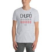 Chupó Faros Unisex Tee