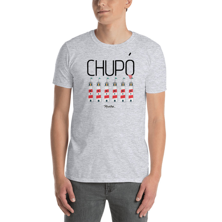 Chupó Faros Unisex Tee