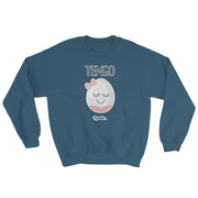 Tengo Hueva Unisex Sweatshirt