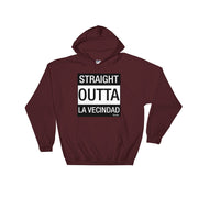 Straight Outta La Vecindad Hoodie
