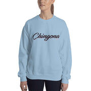 Chingona Unisex Sweatshirt