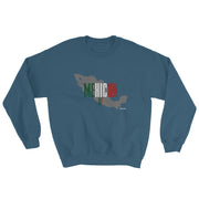 Mexico AF Unisex Sweatshirt