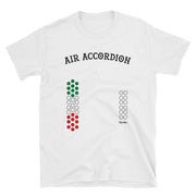 Air Accordion Unisex Tee