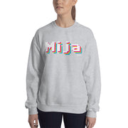 Mija Unisex Sweatshirt