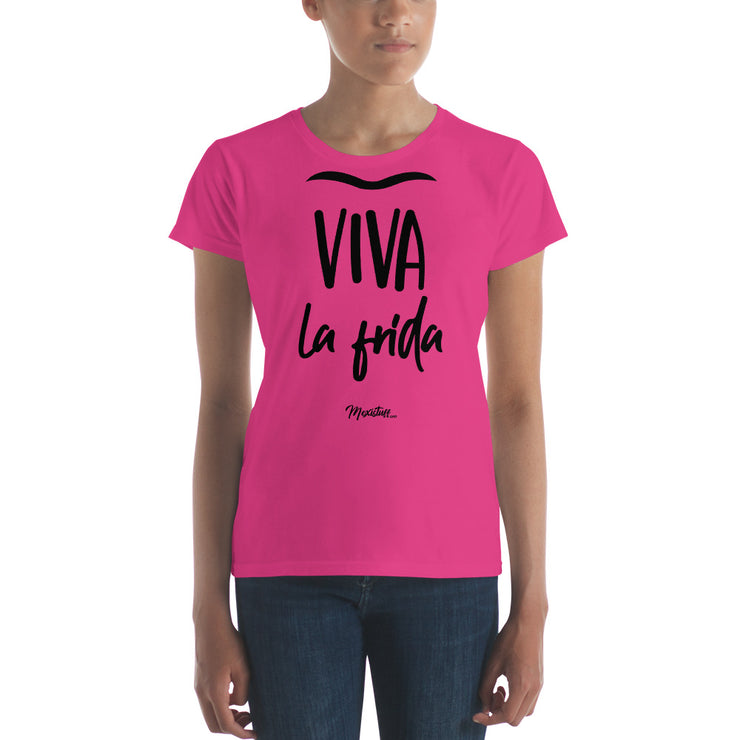 Viva La Frida Women's Premium Tee