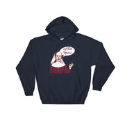 A Toda Madre Unisex Hoodie