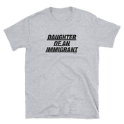 Daughter Of Unisex Tee