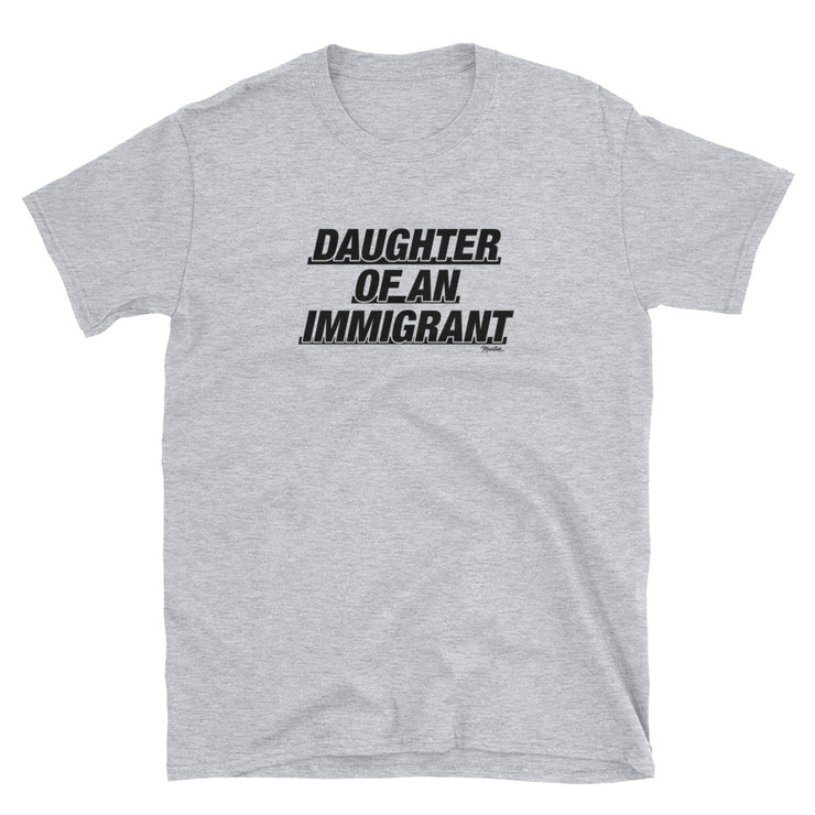 Daughter Of Unisex Tee