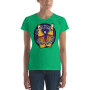 La Última Y Nos Vamos Women's Premium Tee