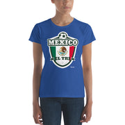 El Tri Women's Premium Tee