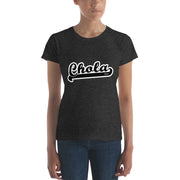 Chola Women's Premium Tee