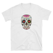 Calavera Unisex Tee