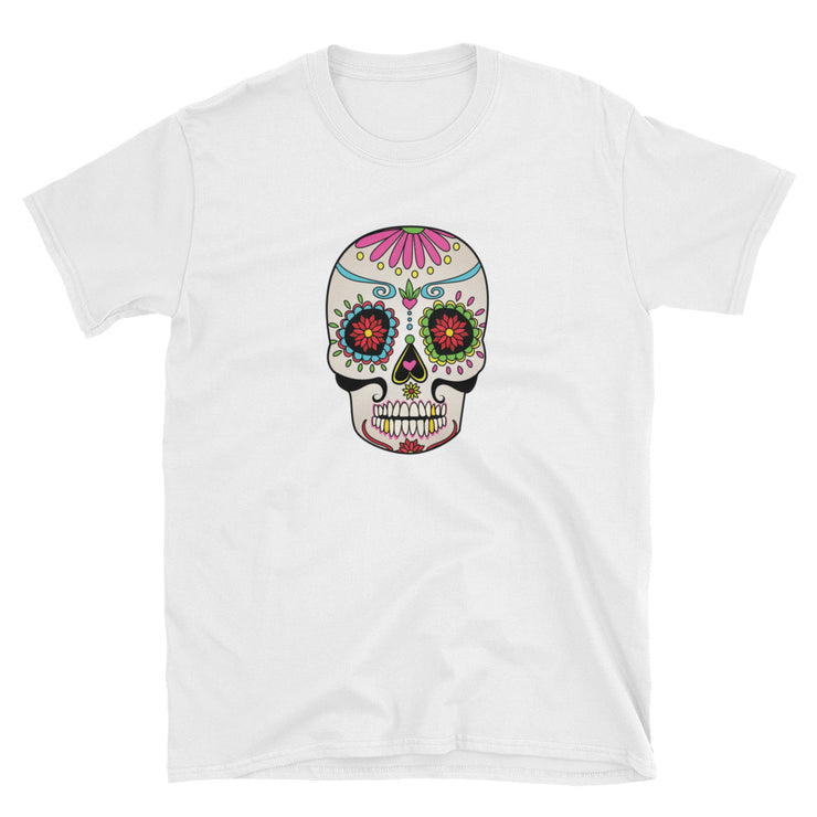 Calavera Unisex Tee