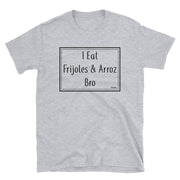Frijoles & Arroz Unisex Tee