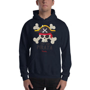 Soy Un Pirata Hoodie