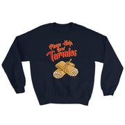 Please Help, Send Tamales Unisex Sweatshirt