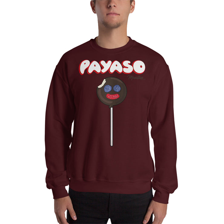 Payaso Sweatshirt