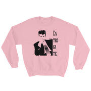 Entrégate Unisex Sweatshirt