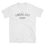 Hidalgo Unisex Tee