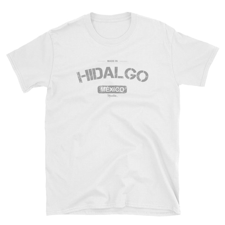 Hidalgo Unisex Tee