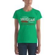 It´s A Mexican Thing Women's Premium Tee