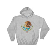 Escudo Nacional Unisex Hoodie