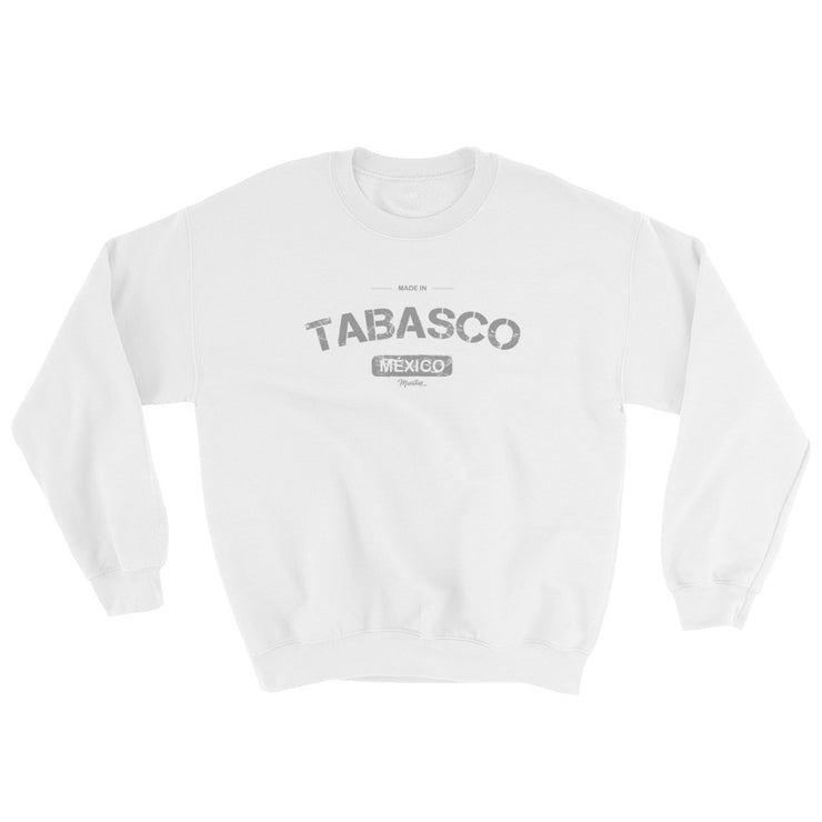 Tabasco Unisex Sweatshirt