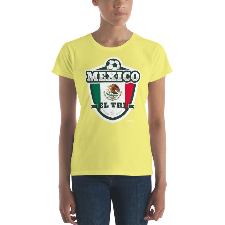 El Tri Women's Premium Tee