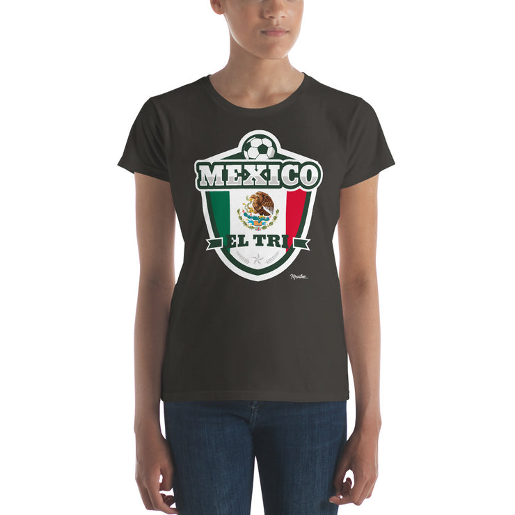 El Tri Women's Premium Tee